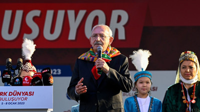 Temeli burada attık, Türkiye'ye yayacağız