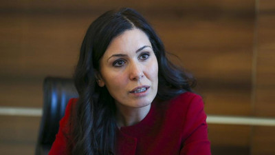 AK Partili Karaaslan'dan Çalışan Gazeteciler Günü mesajı