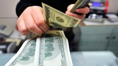Dolar ve euro ne kadar oldu? İşte güncel döviz fiyatları
