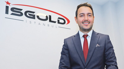 İSGOLD Altın Rafinerisi Vakıfbank ile anlaştı