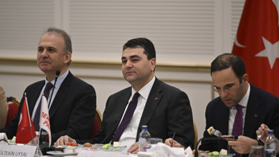 DP Genel Başkanı Uysal'dan erken seçim açıklaması