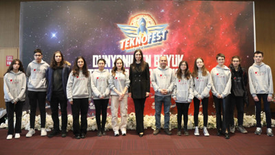 AK Parti'li Çiğdem Karaaslan: Üretimle, yatırımla, istihdamla büyüyoruz