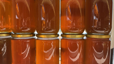 Türk balı 59 ülkenin sofrasında yer buldu