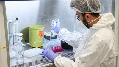 Hastanelerde kullanıma başlanıyor: Yerli tanı kiti aynı anda 3 hastalığı tespit edecek