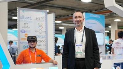 TT Ventures ile Türk markaları dünya sahnesine çıkacak