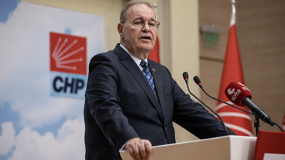 CHP Sözcüsü Öztrak, hükümetin ekonomi politikasını eleştirdi