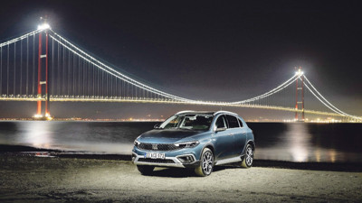 Türkiye yine Fiat dedi