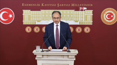 AK Partili Güneş: Uyuşturucuyla mücadelede önemli adımlar atıldı