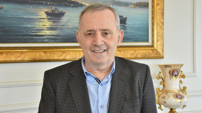 Madencilik sektöründe 2023 yılı ihracat hedefi açıklandı