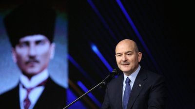 İçişleri Bakanı Soylu: Gabar'dan büyük müjdeler gelecek
