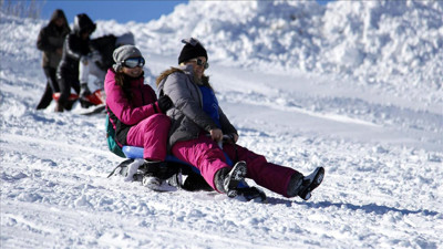 Yarıyıl tatili için yurt içi ve yurt dışı rotaları belli oldu