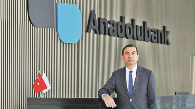 Anadolubank, dijitalleşmeye odaklanacak