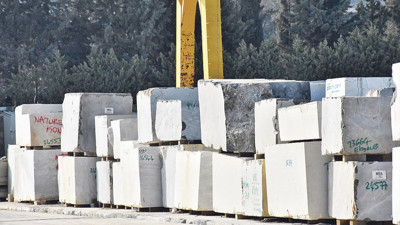 Çin, pazarı Türkiye'ye kaptırıyor