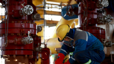 Spot piyasada doğal gaz fiyatları ne kadar oldu?