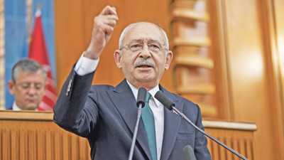 Kemal Kılıçdaroğlu'ndan 'ilaç' çıkışı