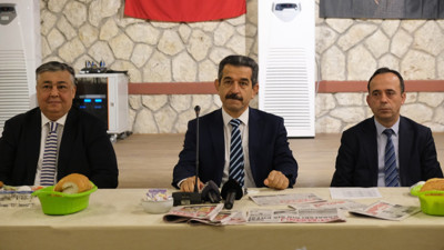 Kırklareli OSB, 170 ülkeye ihracat gerçekleştiriyor