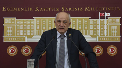 CHP'li Kasap: Sağlık sistemi çökmüş durumda