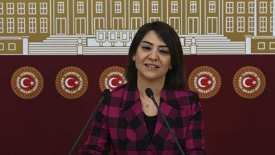 CHP'li Taşcıer AFAD'ı hedef aldı