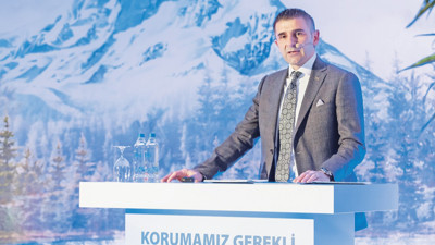 Bursa’nın geleceği Korumamız Gerekli İnisiyatifi ile güvence altında