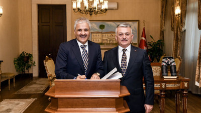 Kuveytlilerin ilk tercihi Türkiye oldu