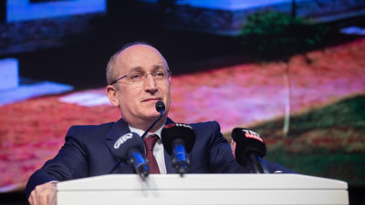 TOKİ Başkanı Bulut: 17 ilde 5 bin 615 konutun temeli atıldı