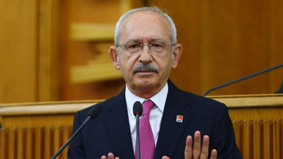 CHP Genel Başkanı Kılıçdaroğlu, Denktaş'ı andı