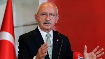 Kemal Kılıçdaroğlu: Yapılan insanlık dışı saldırı kabul edilemez