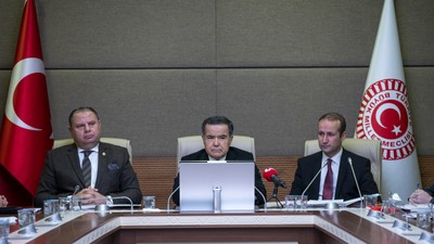 Çocuk istismarı araştırılması komisyonunda görev dağılımı belli oldu