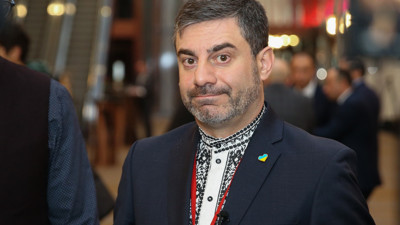 Ukrayna: Türkiye'nin insani koridor teklifini destekliyoruz