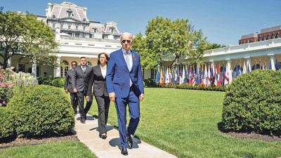 Biden'da yeni "gizli belgeler" çıktı iddiası