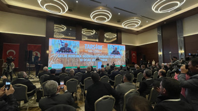 Türkiye son 20 yılda tarım hasılasıyla Avrupa'da birinci