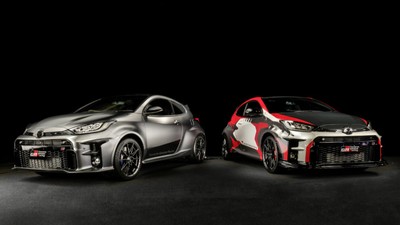 Toyota, Tokyo’da model ve konseptlerini tanıttı