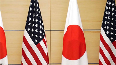 İki ülke Hint-Pasifik'in güvenliği için işbirliğini artıracak