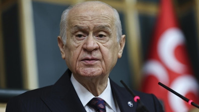 Son dakika... Devlet Bahçeli'den seçim çıkışı: 'Mayıs ayı içinde bu işi bitirelim'