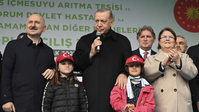 Erdoğan'dan Kılıçdaroğlu'na 'askerlerle alkış polemiği' yanıtı: Tahammül edemediler
