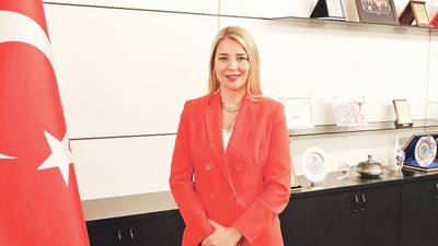 Nilüfer Çevikel: KGF'de bankalara kritik görevler düşüyor