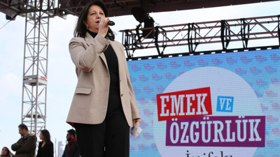 Emek ve Özgürlük İttifakı seçim startını verdi