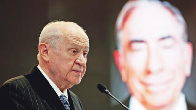 Devlet Bahçeli: İstihdamı artıracak, milli geliri çoğaltacağız