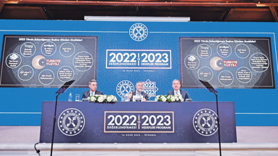 Hazine ilk kez yeşil tahvil ihracı yapacak