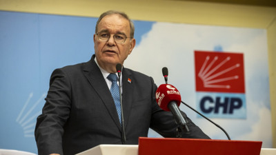 CHP Sözcüsü Öztrak: EYT'yi seçime ayarlı şekilde ileriye doğru sallıyorlar