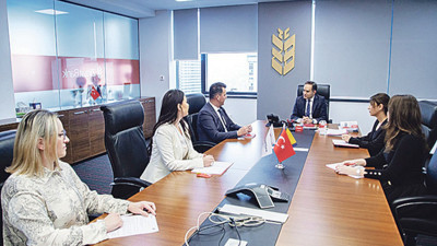 Ziraat Bankası Bosna Hersek'te 34 şubeye ulaşacak