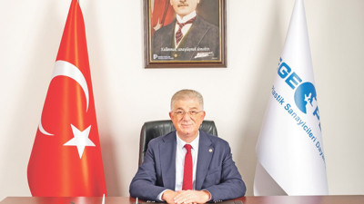 Ambalaj sanayicileri İzmir’deki fuarda bir araya geliyor
