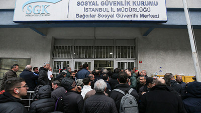 Son dakika... Bakan Vedat Bilgin'den EYT açıklaması