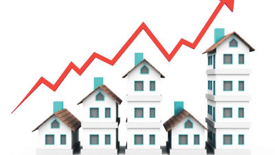 Yabancıya konutta 10 milyar $ hedefi