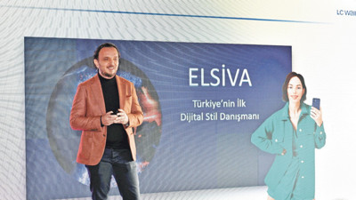 lcwaikiki.com'dan alışveriş yapanları Elsiva giydirecek