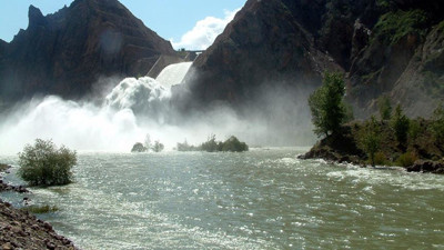 Ahmet Köse: Acilen su tasarrufuna geçilmesi gerekiyor