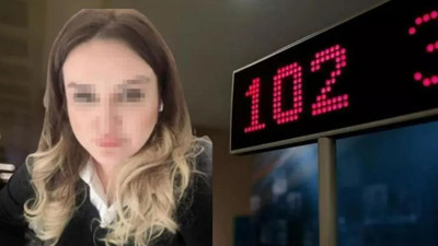 Zimmetine 9 milyon lira geçirdi: Banka müdürüne tutuklama