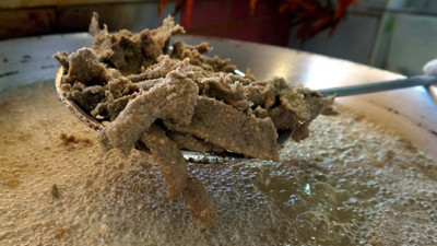 Edirne'de tava ciğerine tavan fiyat