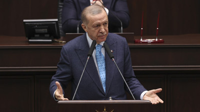 Son dakika... Seçimler ne zaman yapılacak? Erdoğan'dan '14 Mayıs' mesajı