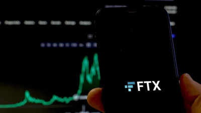 FTX: Hackerler yaklaşık 415 milyon dolarlık kripto para çaldı
